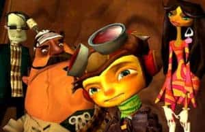 Psychonauts 3
