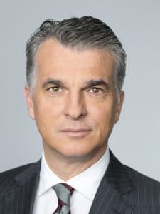 Sergio P. Ermotti