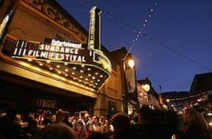 Sundance Film Festival 2