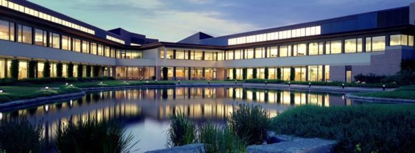 kauffman foundation building