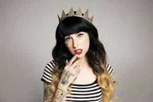 kreayshawn 2