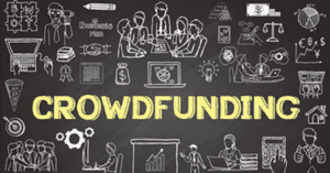 Crowdfunding