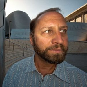 David Bergantino