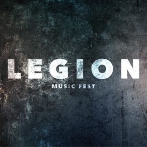 Legion Music Festival