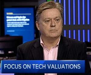 Phil Cox SVB
