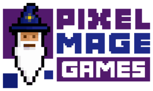 Pixelmage Games