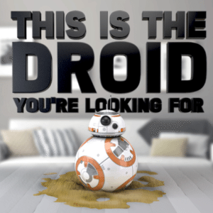 Sphero BB8