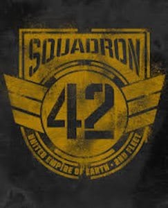 Squadron 42