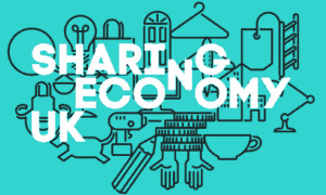 sharing economy UK