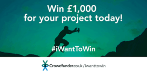 Crowdfunder
