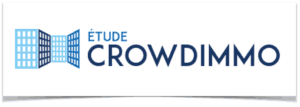 Etude Crowdimmo