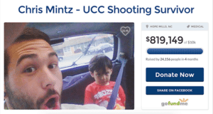 GoFundMe 2