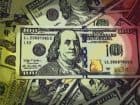 Money Benjamin Dollars 100