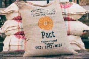 Pact Coffee 2