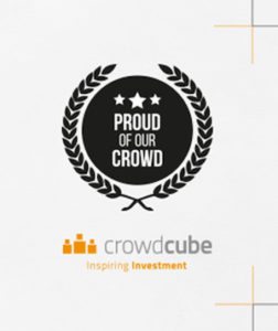 Proud of Our Crowd