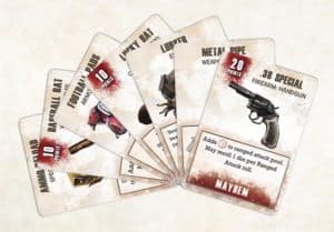 Walking Dead 4