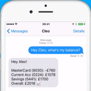 Cleo AI Assistant