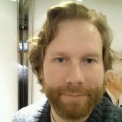 Eric Larcheveque