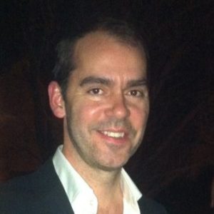 Kirk Berridge