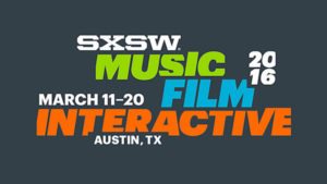 SXSW
