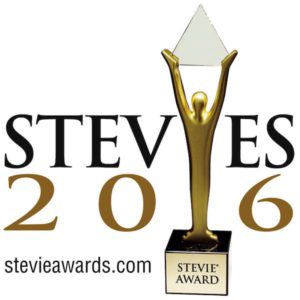 The Stevie Awards 2016