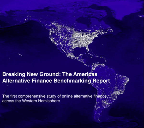 Americas Report Cambridge Featured Research 2016