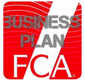 FCA Business Plan
