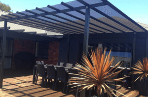 Flexiroof 3