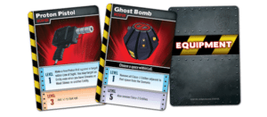 Ghostbusters II 3