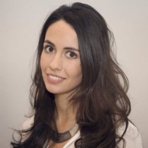 Miriam Moñuz
