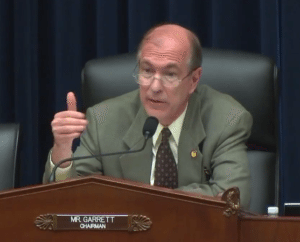 Scott Garrett