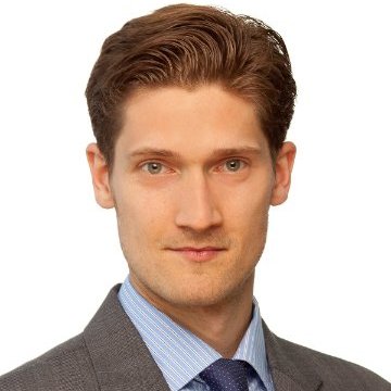 Vincent Piker