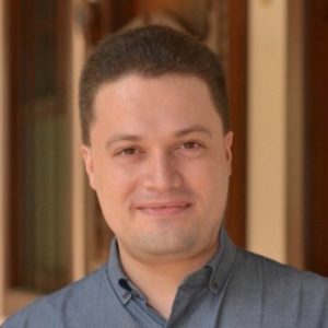 Dmitry Levit