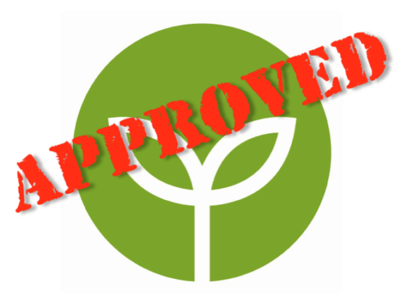 NextSeed Approved