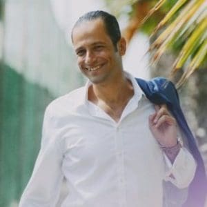 Tal Yatsiv