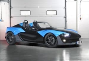 Zenos Cars 2