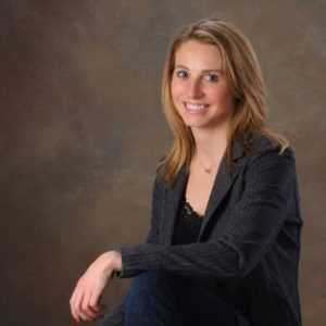 Tess Hottenroth