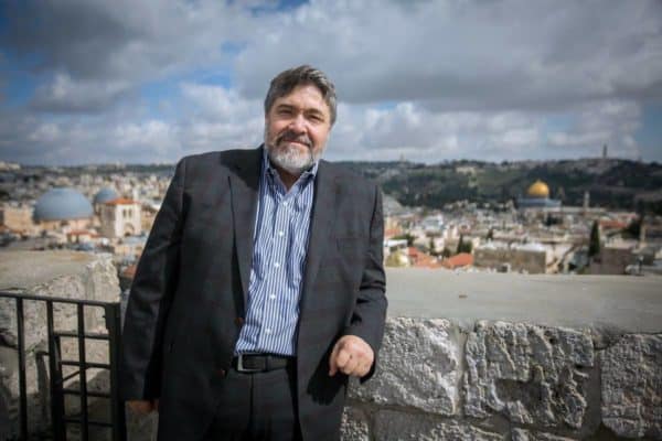 Jon Medved