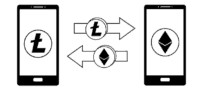 Litecoin to Ethereum